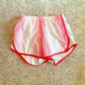 Kid’s Nike Shorts Size: L